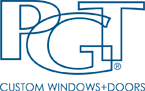 PGT Custom Windows+Doors